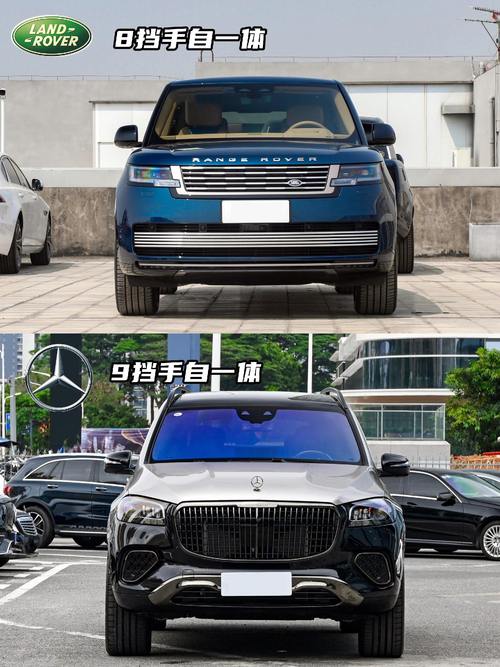 重庆55迈巴赫经典与现代的完美融合，路虎如何塑造独特的品牌形象